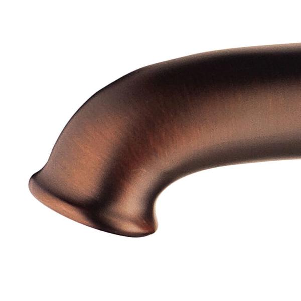 Смеситель для раковины Swedbe Terracotta 2548 бронза
