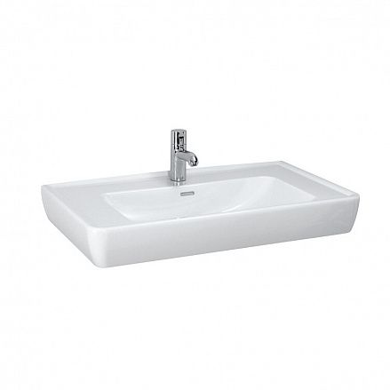 Раковина Laufen PRO 8.1395.6.000.104.1 85х48