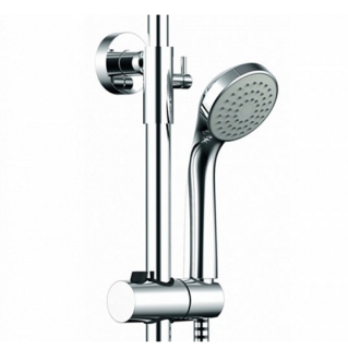 Душевая система Bravat Opal R F6125183CP-A2-RUS Душевая система Bravat Opal R F6125183CP-A2-RUS
