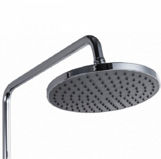 Душевая система Bravat Opal R F6125183CP-A2-RUS Душевая система Bravat Opal R F6125183CP-A2-RUS
