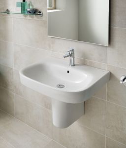 Раковина Roca Debba 32799400Y 60x48 см