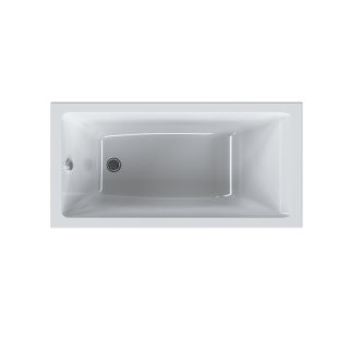 Ванна акриловая Am.Pm X-Joy W93A-140-070W-A 140х70 см