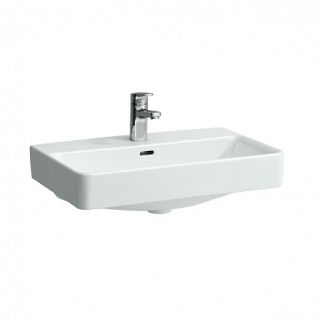 Раковина Laufen PRO 8.1895.9.000.104.1 60х38 Раковина Laufen PRO 8.1895.9.000.104.1 60х38