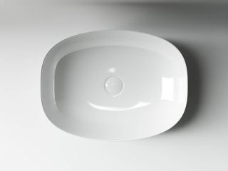 Раковина Ceramica Nova Element CN5005 50см белый Раковина Ceramica Nova Element CN5005 50см белый