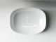 Раковина Ceramica Nova Element CN5005 50см белый Раковина Ceramica Nova Element CN5005 50см белый