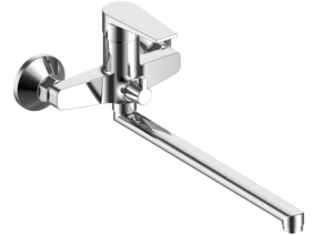 Смеситель для ванны ESKO Budapest BT31 хром