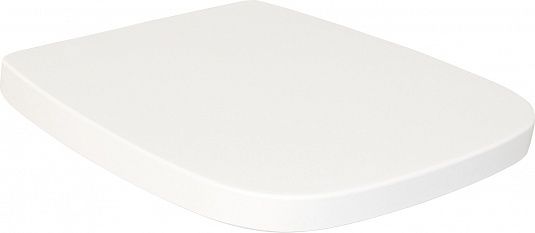 Крышка-сиденье для унитаза BelBagno Lago BB128SC