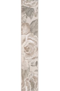 Плитка Kerama Marazzi 8267\5 Бордюр Александрия светлый матовый 20x5,7x0,69