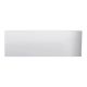 Панель фронтальная для ванны Am.Pm X-Joy W94A-170L70W-P 170 см белый