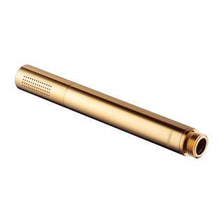 Душевая лейка Omnires Microphone золото MICROPHONE-RGL Душевая лейка Omnires Microphone золото MICROPHONE-RGL