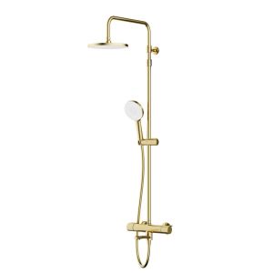 Душевая система AM.PM  X-Joy F0785A599 золото