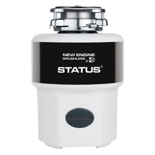Измельчитель отходов Status Next 400 09811001 Измельчитель отходов Status Next 400 09811001