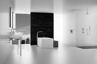 Вентиль Grohe Atrio Ypsilon 19066000Gr хром