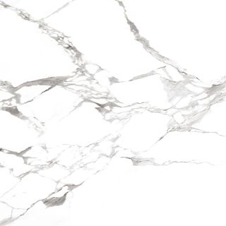СТАТУАРИО КЛАССИС (Statuario classic) керамогранит полированный AB 1003G, 60х60 1003G