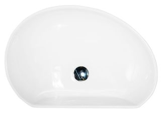 Раковина Art&Max 60см белый AM5405-W Раковина Art&Max 60см белый AM5405-W