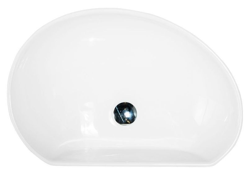 Раковина Art&Max 60см белый AM5405-W Раковина Art&Max 60см белый AM5405-W