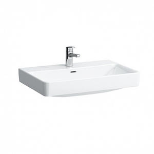 Раковина Laufen PRO 8.1096.7.000.104.1 70х46,5
