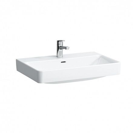 Раковина Laufen PRO 8.1096.7.000.104.1 70х46,5