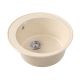 Кухонная мойка Dr. Gans ПИОН 25.130.B0480.402 дюна
