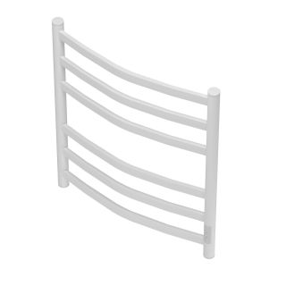 Полотенцесушитель электрический APEXTERMO Umbra UM00165WM 60x50 см белый матовый