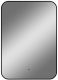 Зеркало с подсветкой Art&Max Siena 50x70см AM-Sie-500-700-DS-F