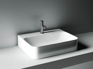 Раковина Ceramica Nova Aura CN2001 60см белый Раковина Ceramica Nova Aura CN2001 60см белый