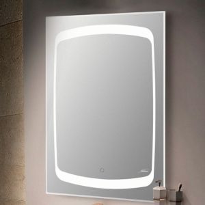 Зеркало с LED-подсветкой Melana MLN-LED024 60см