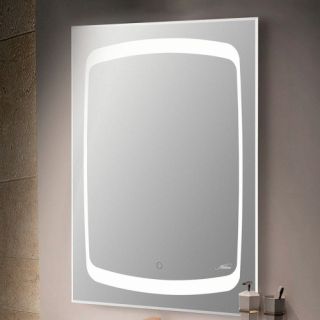 Зеркало с LED-подсветкой Melana MLN-LED024 60см Зеркало с LED-подсветкой Melana MLN-LED024 60см