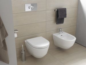 Унитаз Laufen Pro 8.2096.6.000.000.1 подвесной