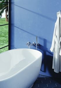 Душевая лейка Kludi Nova Fonte Deco хром 2085005-35