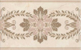 Плитка Kerama Marazzi 6243 Мармион светлый глянцевый 25x40x0,8