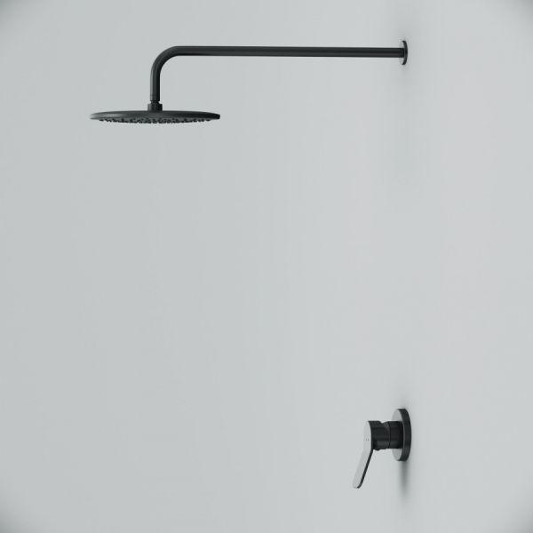 Душевая система Am.Pm X-Joy FB85A2R002