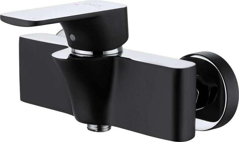 Смеситель для душа DK Berlin Technische (DA1433115)