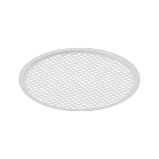 Полка сетчатая для консоли ArtCeram  Fuori Scala TFA002 05 белая Полка сетчатая для консоли ArtCeram  Fuori Scala TFA002 05 белая