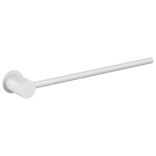 Полотенцесушитель электрический Boheme Stick 727-extra-MW дополнительный элемент белый матовый