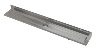 Душевой лоток AlcaPlast Modular Wall 95см хром APZ23-950 Душевой лоток AlcaPlast Modular Wall 95см хром APZ23-950