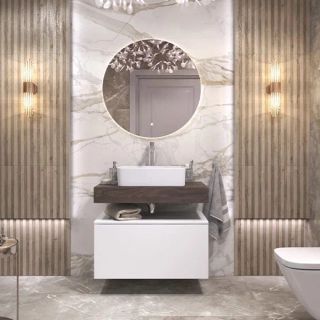 Зеркальный шкаф Velvex Klaufs, 80 см Зеркальный шкаф Velvex Klaufs, 80 см
