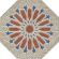 Декор Kerama Marazzi VT\A54\SG2432 Паласио 24x24x0,7