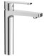 Смеситель для раковины BOOU B8095-1BJ хром