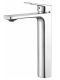 Смеситель для раковины Haiba HB11810 хром