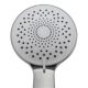Смеситель для ванны Haiba HB61590 хром