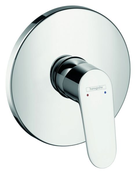 Смеситель для душа Hansgrohe Focus 31965000S E 2 хром