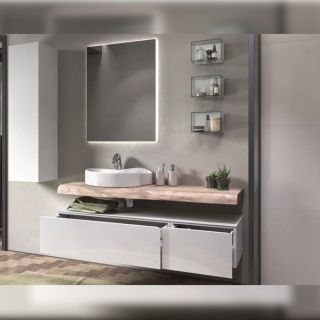 Столешница Velvex Klaufs 120 правая, дуб французский Столешница Velvex Klaufs 120 правая, дуб французский