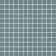 Керамогранит Kerama Marazzi KM3030M0151N Таделакт бирюзовый матовый 29.8x29.8x0,35