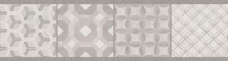 Бордюр Kerama Marazzi VT\A449\11037R Онда 1 обрезной 30x7.2x0,9