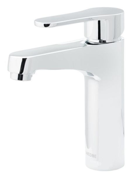 Смеситель для раковины Swedbe Neptune 1310 хром Смеситель для раковины Swedbe Neptune 1310 хром