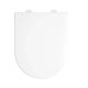 Крышка-сиденье Jacob Delafon Bastille E34201-00 с микролифтом белый