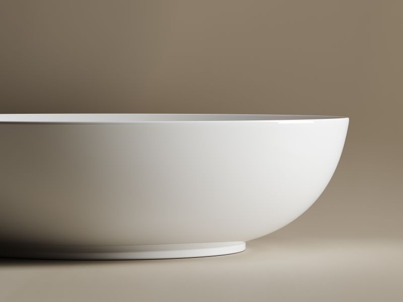 Раковина Ceramica Nova Element CN6017 52см белый