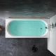 Ванна акриловая Am.Pm X-Joy W94A-175-075W-A 175x75 см белый Ванна акриловая Am.Pm X-Joy W94A-175-075W-A 175x75 см белый