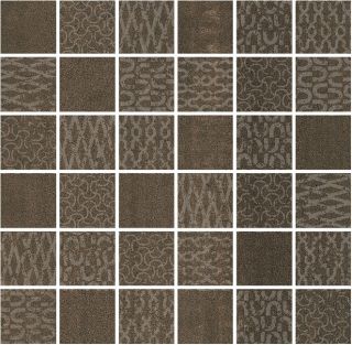 Керамогранит Kerama Marazzi DD201300R\GR Ступень Про Дабл коричневый обрезной 30x60x1,1